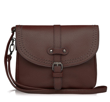 Женская сумка модель REINA Артикул: B00679 (brown) Цена: 1 700 руб.