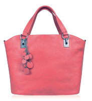 Женская сумка модель PRIMAVERA Артикул: B00145 (pink) Цена: 10 250 руб.