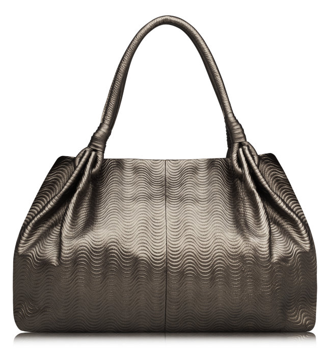 Женская сумка модель CHARM Артикул: B00318 (bronza) Цена: 9 900 руб.