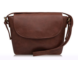 Женская сумка модель ALSU Артикул: B00682 (brown) Цена: 2 850 руб.