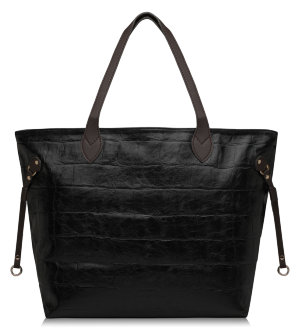 Женская сумка модель PUNA Артикул: B00428 (black) Цена: 3 300 руб.